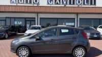 FORD Fiesta 1.5 TDCI 75cv 5P ST-Line Euro6