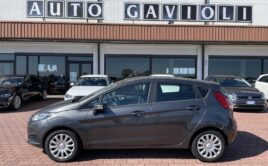 FORD Fiesta 1.5 TDCI 75cv 5P ST-Line Euro6