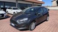 FORD Fiesta 1.5 TDCI 75cv 5P ST-Line Euro6