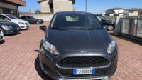 FORD Fiesta 1.5 TDCI 75cv 5P ST-Line Euro6