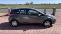 FORD Fiesta 1.5 TDCI 75cv 5P ST-Line Euro6