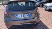 FORD Fiesta 1.5 TDCI 75cv 5P ST-Line Euro6