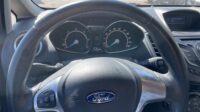 FORD Fiesta 1.5 TDCI 75cv 5P ST-Line Euro6