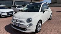 FIAT 500 1.2 EASYPOWER LOUNGE EURO 6B