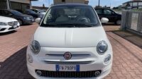 FIAT 500 1.2 EASYPOWER LOUNGE EURO 6B