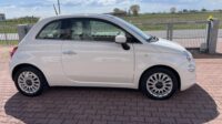 FIAT 500 1.2 EASYPOWER LOUNGE EURO 6B