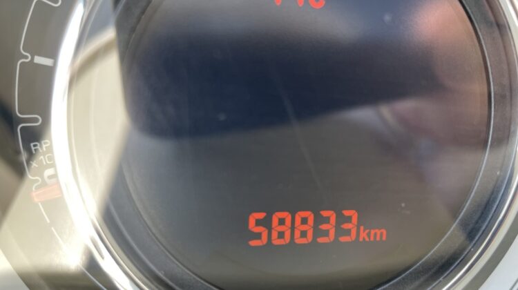 FIAT 500 1.2 EASYPOWER LOUNGE EURO 6B