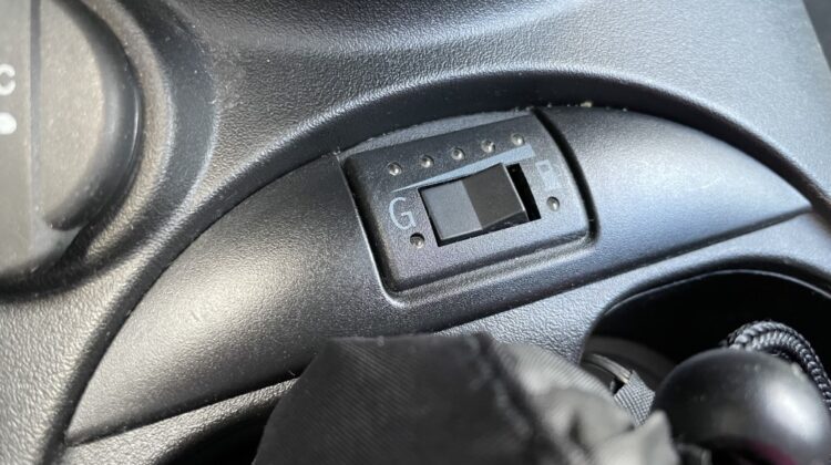 FIAT 500 1.2 EASYPOWER LOUNGE EURO 6B
