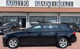 AUDI A4 Avant 2.0 TDI 150CV S Tronic edition line EURO6