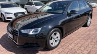 AUDI A4 Avant 2.0 TDI 150CV S Tronic edition line EURO6