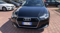 AUDI A4 Avant 2.0 TDI 150CV S Tronic edition line EURO6