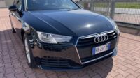 AUDI A4 Avant 2.0 TDI 150CV S Tronic edition line EURO6