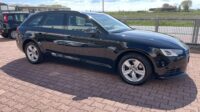 AUDI A4 Avant 2.0 TDI 150CV S Tronic edition line EURO6