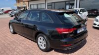 AUDI A4 Avant 2.0 TDI 150CV S Tronic edition line EURO6