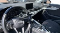 AUDI A4 Avant 2.0 TDI 150CV S Tronic edition line EURO6