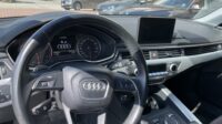 AUDI A4 Avant 2.0 TDI 150CV S Tronic edition line EURO6
