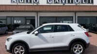 AUDI Q2 30 TDI S Tronic S line Edition 116cv Euro6