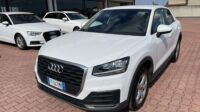 AUDI Q2 30 TDI S Tronic S line Edition 116cv Euro6