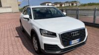 AUDI Q2 30 TDI S Tronic S line Edition 116cv Euro6