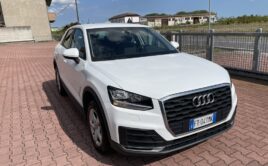 AUDI Q2 30 TDI S Tronic S line Edition 116cv Euro6