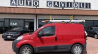 FIAT FIORINO 1.3 MJT 95CV FURGONE ADVENTURE