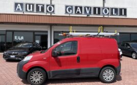 FIAT FIORINO 1.3 MJT 95CV FURGONE ADVENTURE