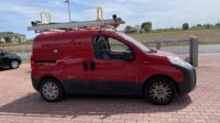 FIAT FIORINO 1.3 MJT 95CV FURGONE ADVENTURE