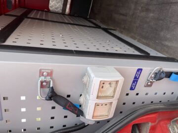 FIAT FIORINO 1.3 MJT 95CV FURGONE ADVENTURE