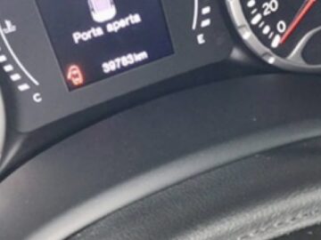 JEEP RENEGADE 1.6 MJet 120cv