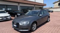 AUDI A4 Avant 2.0 TDI 150CV S Tronic EURO6