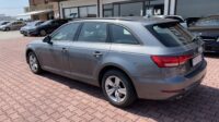 AUDI A4 Avant 2.0 TDI 150CV S Tronic EURO6