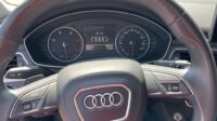 AUDI A4 Avant 2.0 TDI 150CV S Tronic EURO6