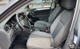 Volkswagen Tiguan 2.0 Tdi Scr 150cv Bmt Dsg E.6b