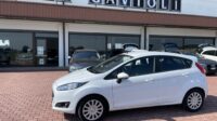 FORD FIESTA 1.5 TDCI 75 CV 5 PORTE BUSINESS EURO 6B