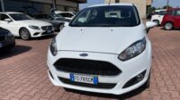 FORD FIESTA 1.5 TDCI 75 CV 5 PORTE BUSINESS EURO 6B