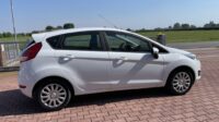 FORD FIESTA 1.5 TDCI 75 CV 5 PORTE BUSINESS EURO 6B