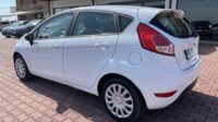 FORD FIESTA 1.5 TDCI 75 CV 5 PORTE BUSINESS EURO 6B