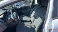 FORD FIESTA 1.5 TDCI 75 CV 5 PORTE BUSINESS EURO 6B