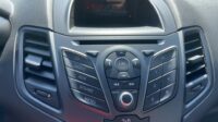 FORD FIESTA 1.5 TDCI 75 CV 5 PORTE BUSINESS EURO 6B