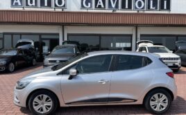 RENAULT CLIO 1.5 DCI 8V 75CV START&STOP EURO 6B