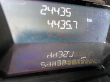 RENAULT CLIO 1.5 DCI 8V 75CV START&STOP EURO 6B