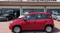 Fiat Panda 1.2 69Cv Euro 6b