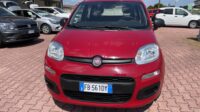 Fiat Panda 1.2 69Cv Euro 6b