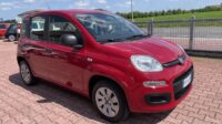 Fiat Panda 1.2 69Cv Euro 6b