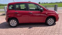 Fiat Panda 1.2 69Cv Euro 6b