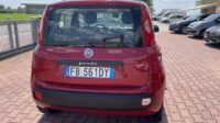 Fiat Panda 1.2 69Cv Euro 6b