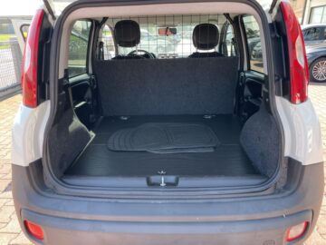 FIAT PANDA VAN 2 Posti 1.2 B/GPL EURO 6B