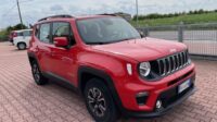 JEEP RENEGADE 1.6 MJet 120cv EURO 6D