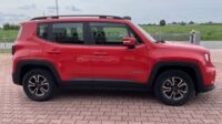 JEEP RENEGADE 1.6 MJet 120cv EURO 6D