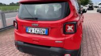 JEEP RENEGADE 1.6 MJet 120cv EURO 6D